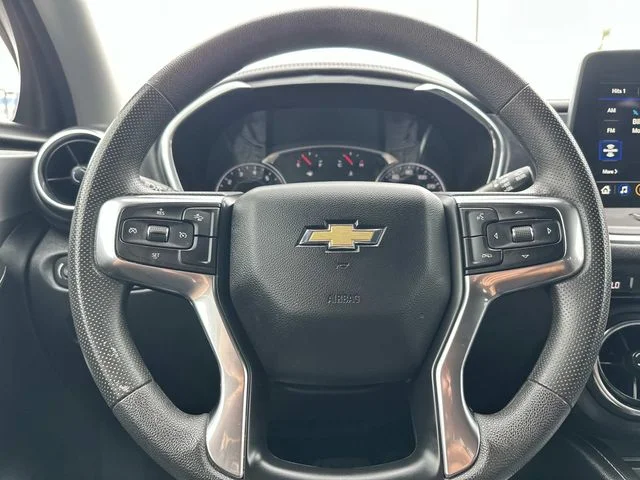 Used 2024 Black Chevrolet LT image 19