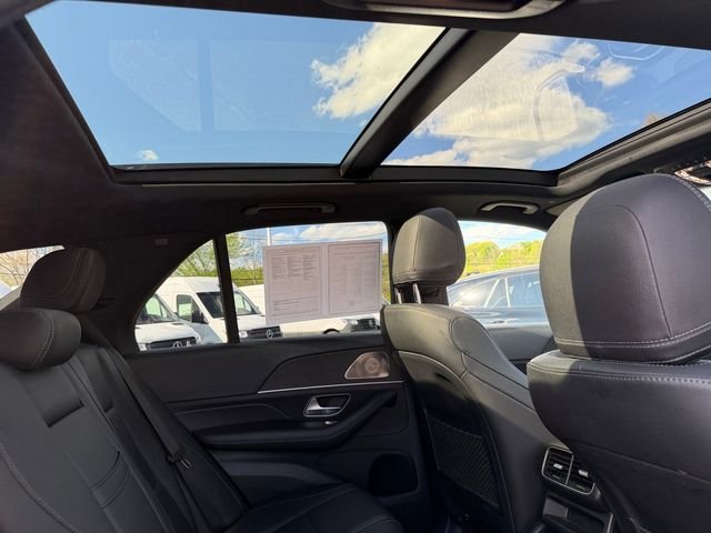 Certified Used 2023 Selenite Grey Metallic Mercedes-Benz GLE 350 image 10