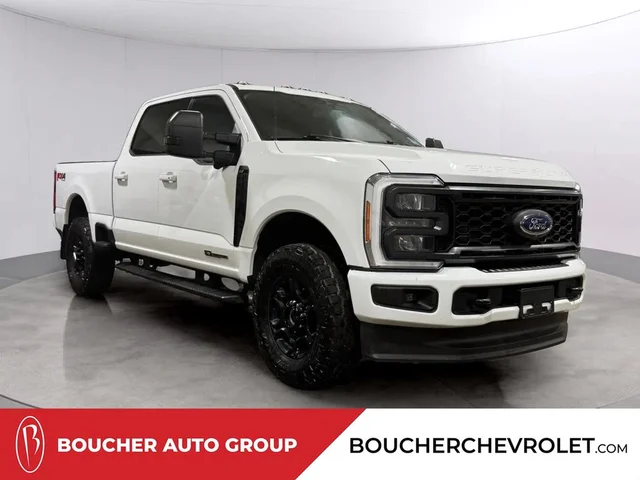 2023 Ford F-250SD XLT