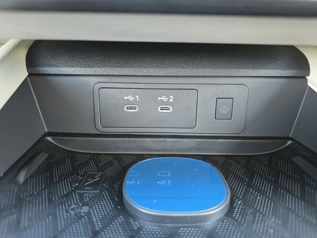 New 2026 Everest White Pearl TriCoat Nissan SL image 6