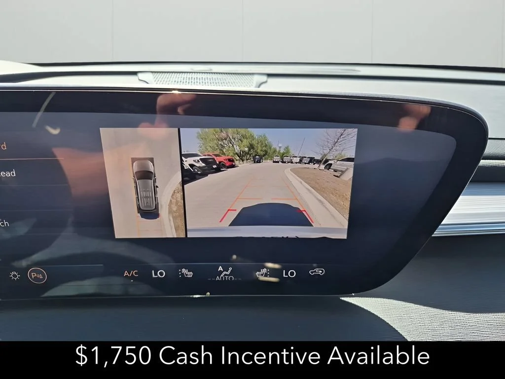 2026 Buick Enclave Preferred - Photo 45