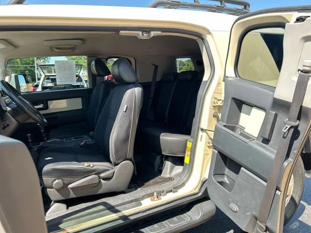 Used 2008  Toyota Base image 15