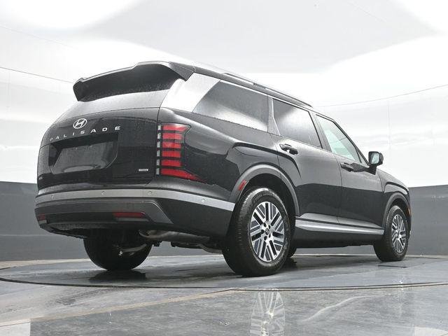 New 2026 Black Hyundai SEL Premium 7P image 26