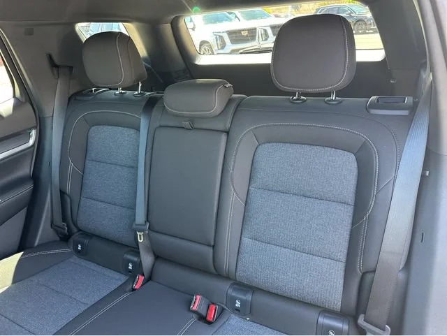 2026 GMC Terrain Elevation - Photo 17