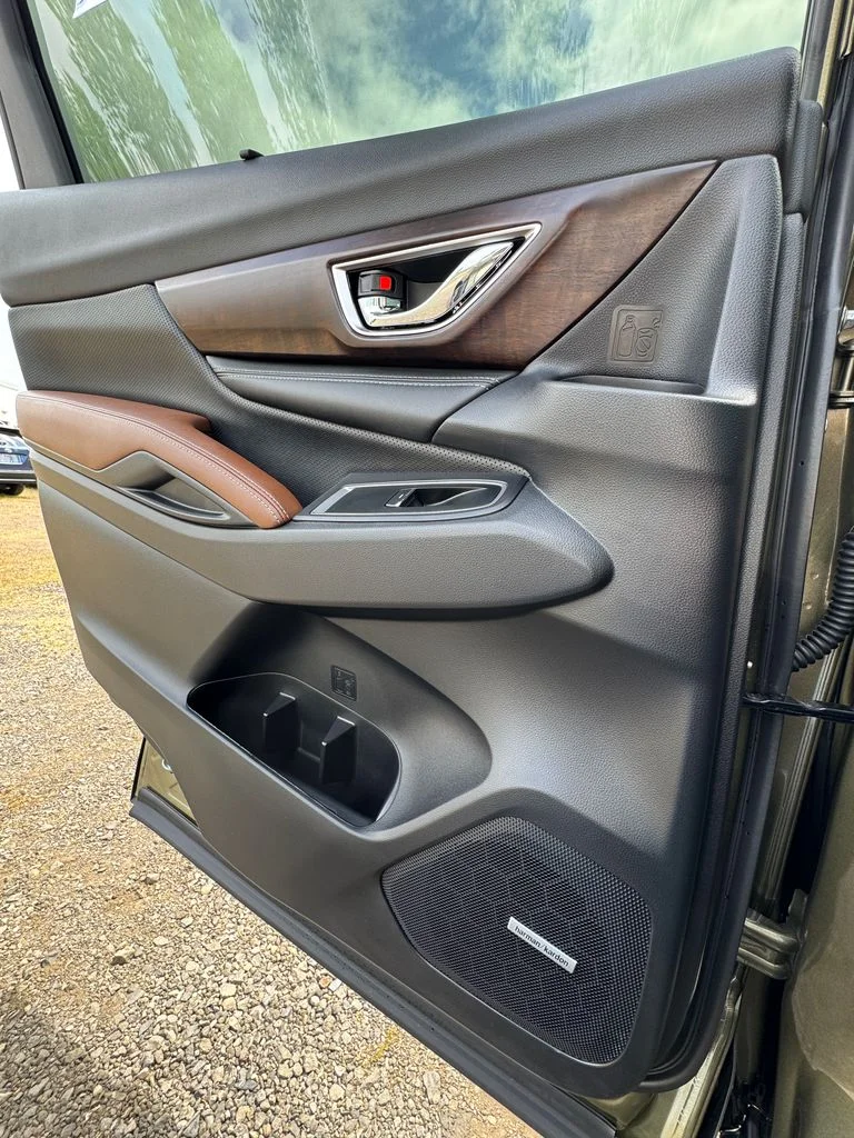 Certified Used 2025 Brown Subaru Touring image 43