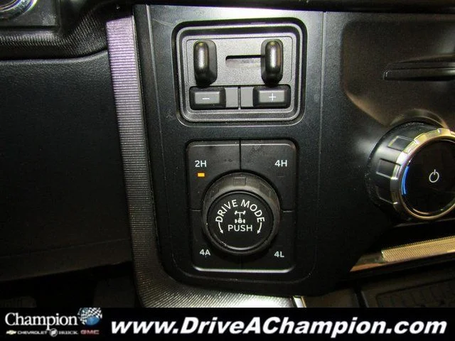 2023 Ford F-150 Platinum - Photo 44