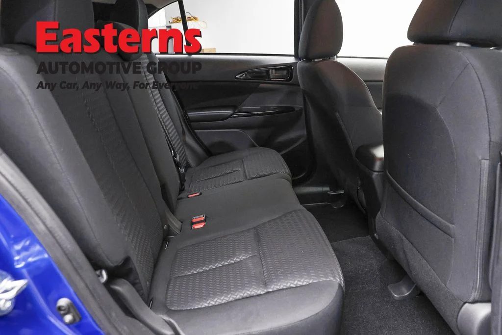 Used 2026 Blue Mitsubishi LE image 24