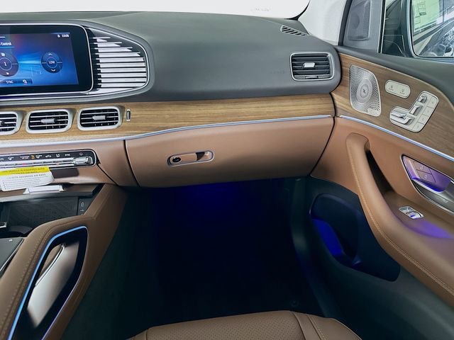 New 2026 Obsidian Black Metallic Mercedes-Benz GLE 350 image 55