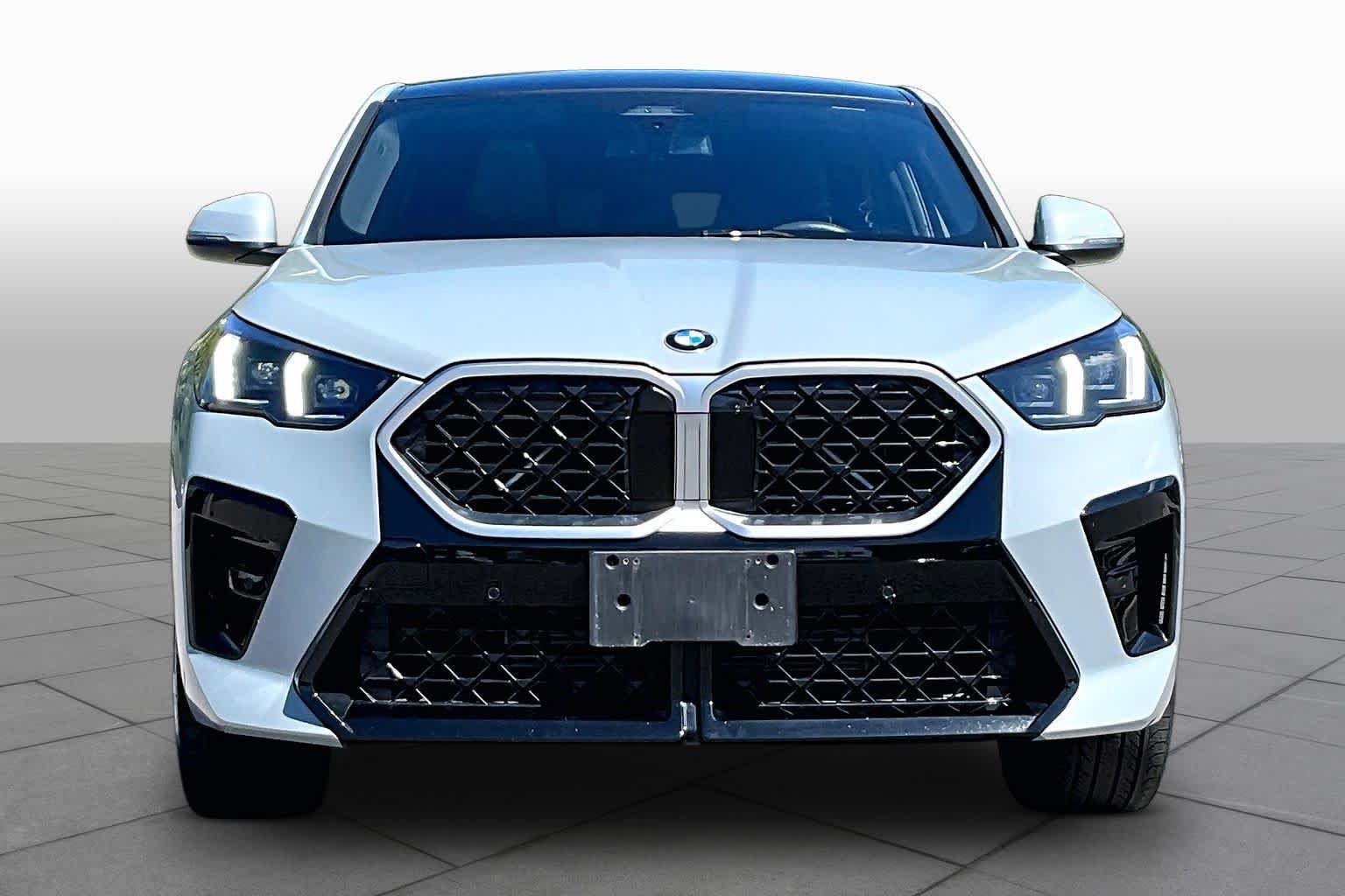 Certified Pre-Owned 2025 BMW X2 XDrive28i