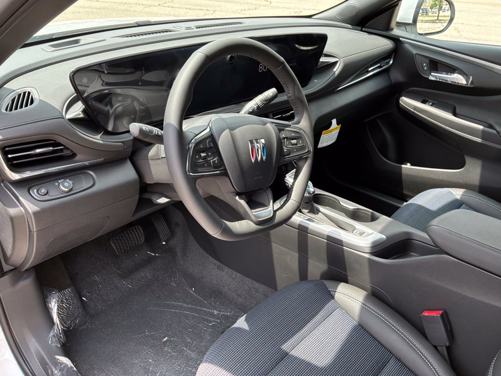 2026 Buick Envista Preferred - Photo 14