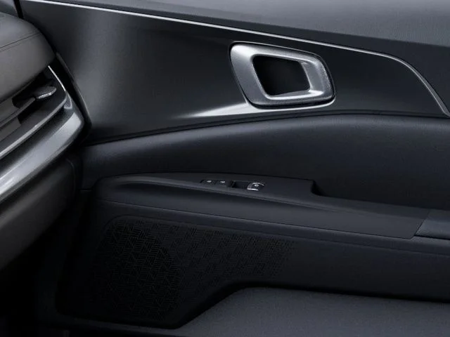 New 2026 Aurora Black Pearl Kia SX image 25