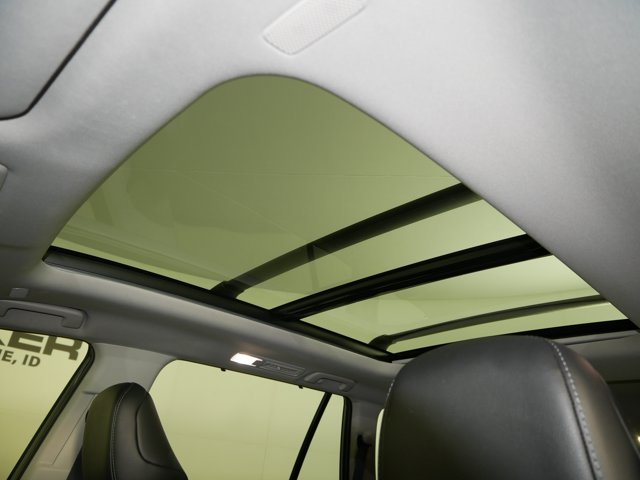 Certified Used 2024 Storm Cloud Toyota Hybrid Limited image 11