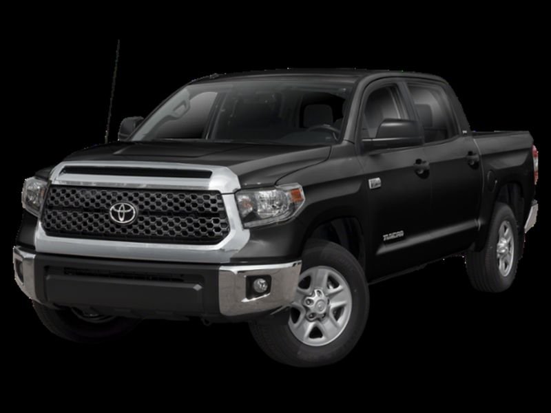 2018 Toyota Tundra