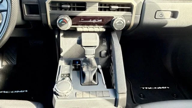 New 2026 Silver Toyota SR image 14