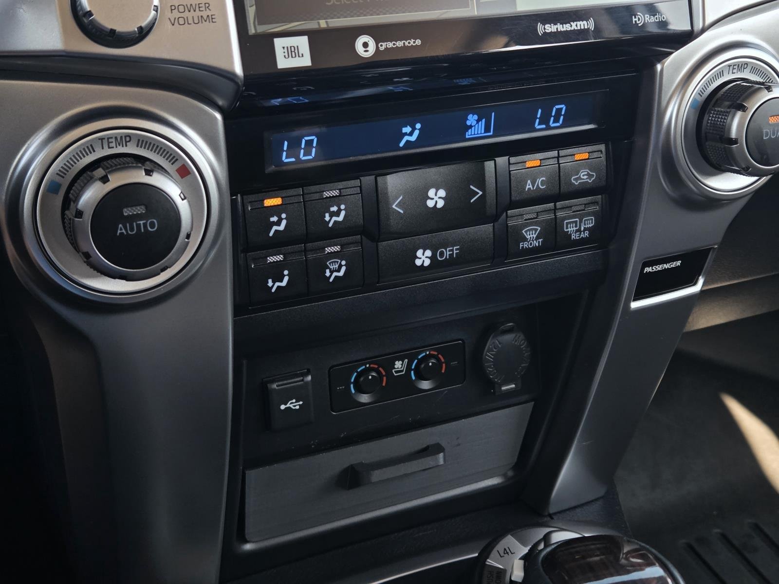 Used 2024 Classic Silver Metallic Toyota Limited image 28