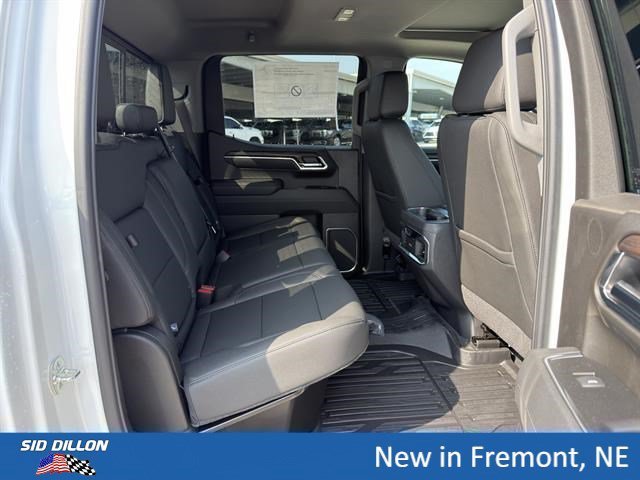 2026 GMC Sierra 1500 SLT - Photo 17