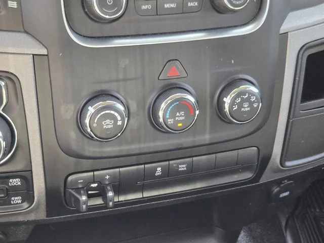 Used 2020 Black Ram Tradesman image 28