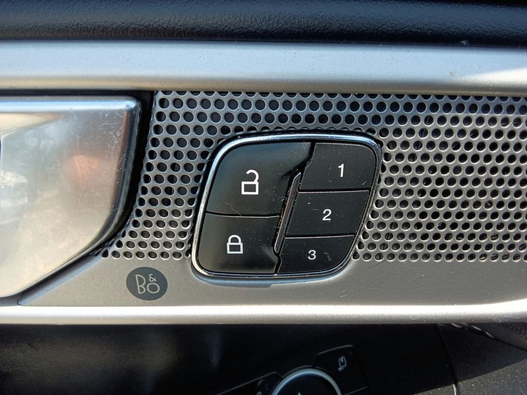 Used 2020 Gray Ford ST image 19