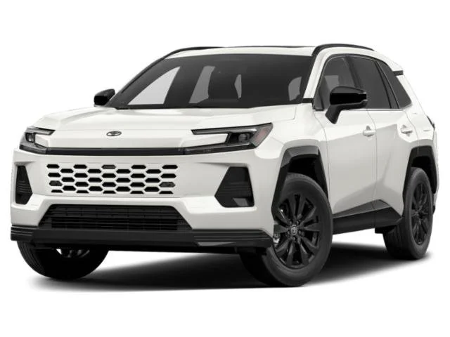 New 2026 Meteor Toyota SE image 1