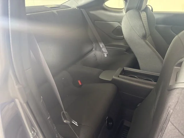 Used 2024 Pavement Toyota Base image 5
