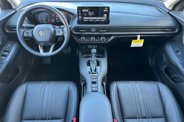 New 2027  Honda EX-L image 13