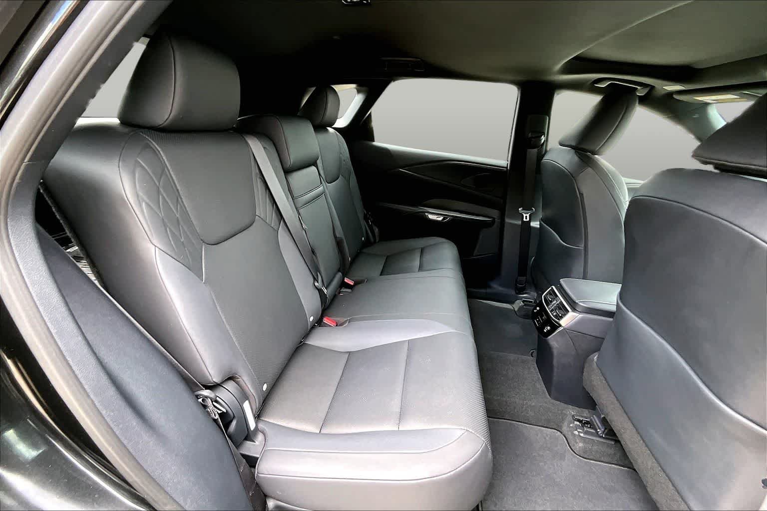 Used 2024 Caviar Lexus Premium image 38