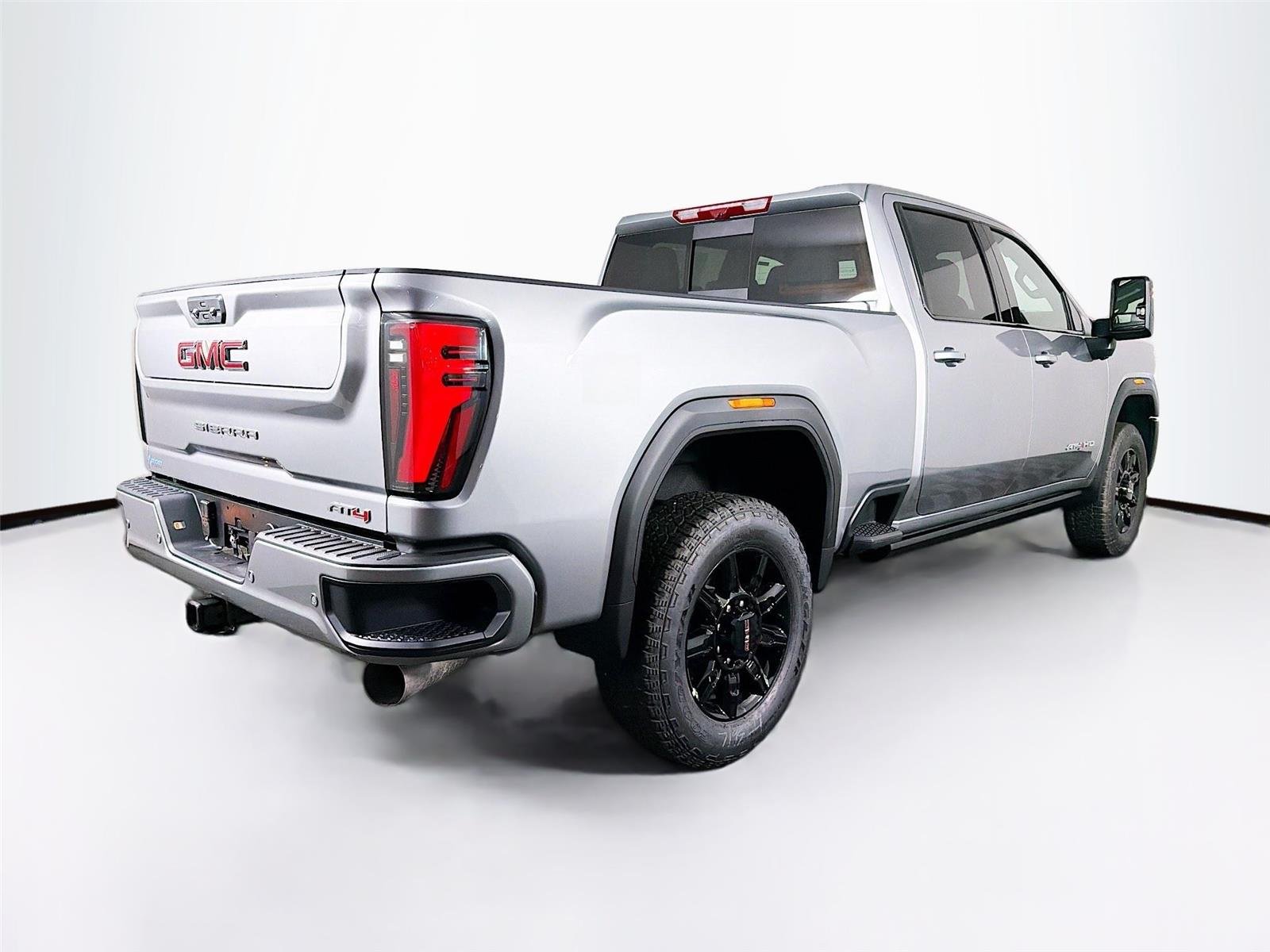 2026 GMC Sierra 2500HD AT4 - Photo 7