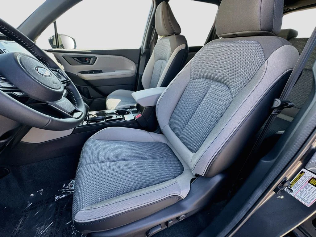 New 2026 Gray Subaru Premium image 25