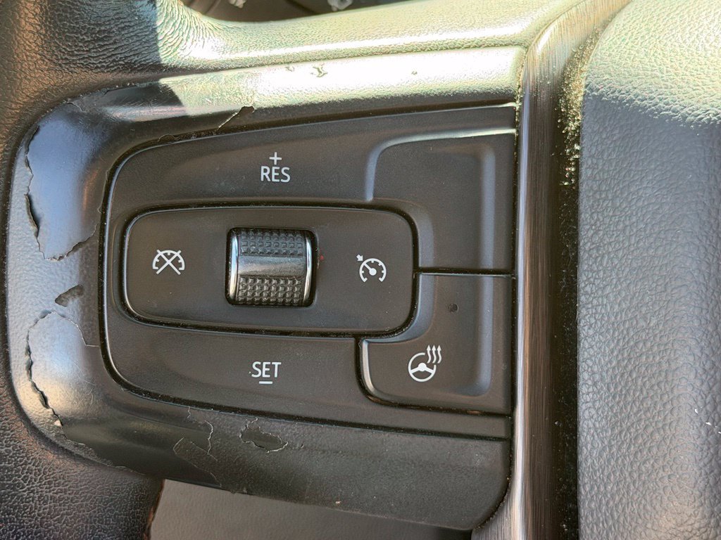 Certified Used 2021 Black GMC AT4 image 14