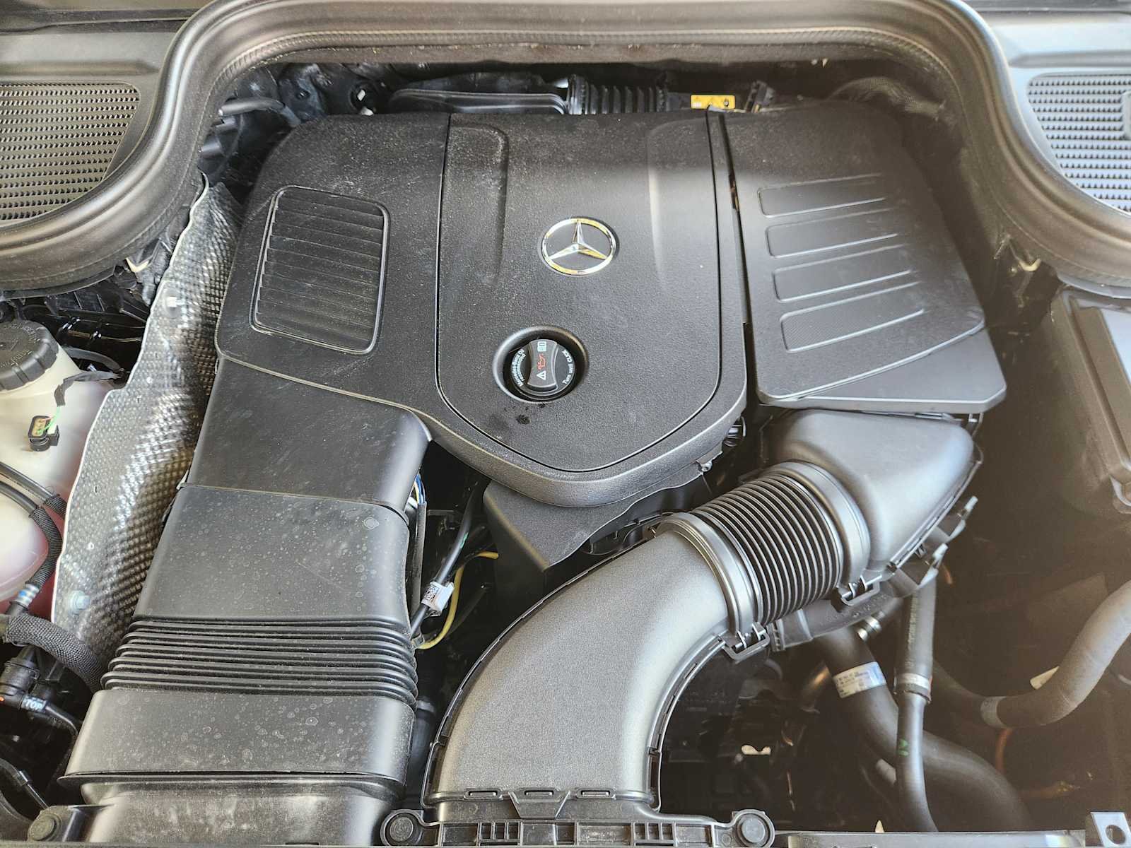 Certified Used 2026 Black Mercedes-Benz GLE 350 image 30