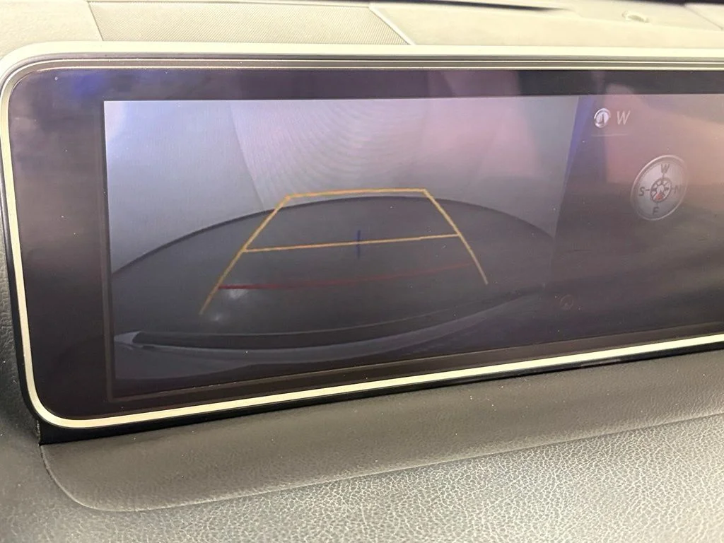 Used 2016 White Lexus 350 F Sport image 28