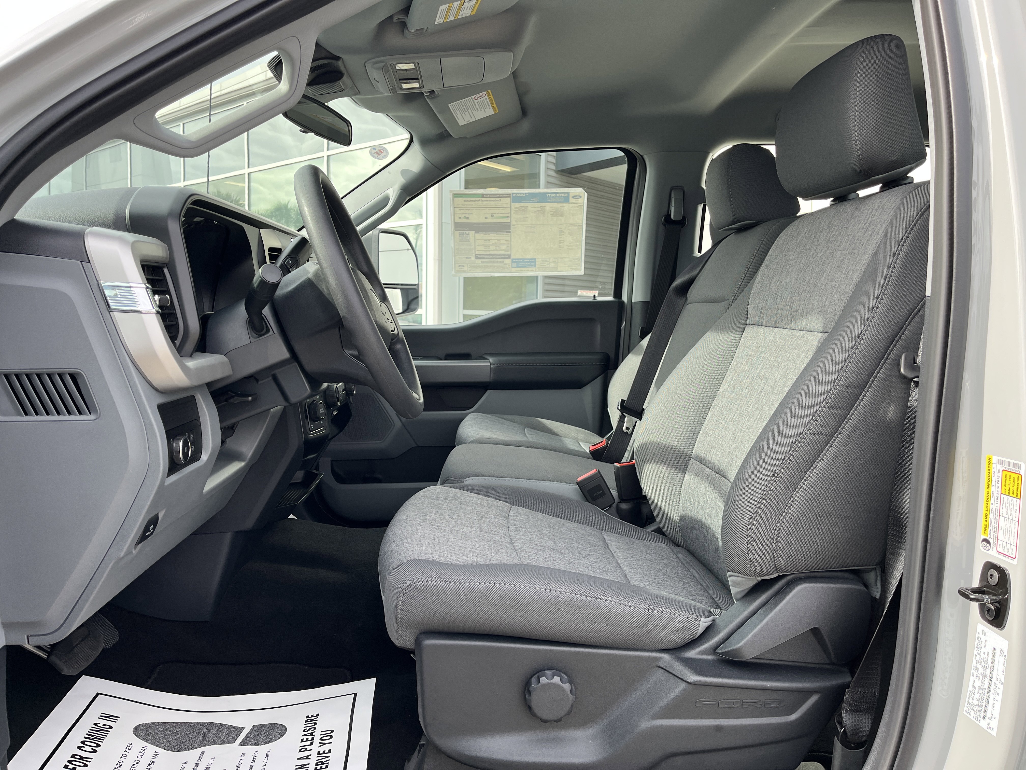 New 2026 Avalanche Ford XL image 16