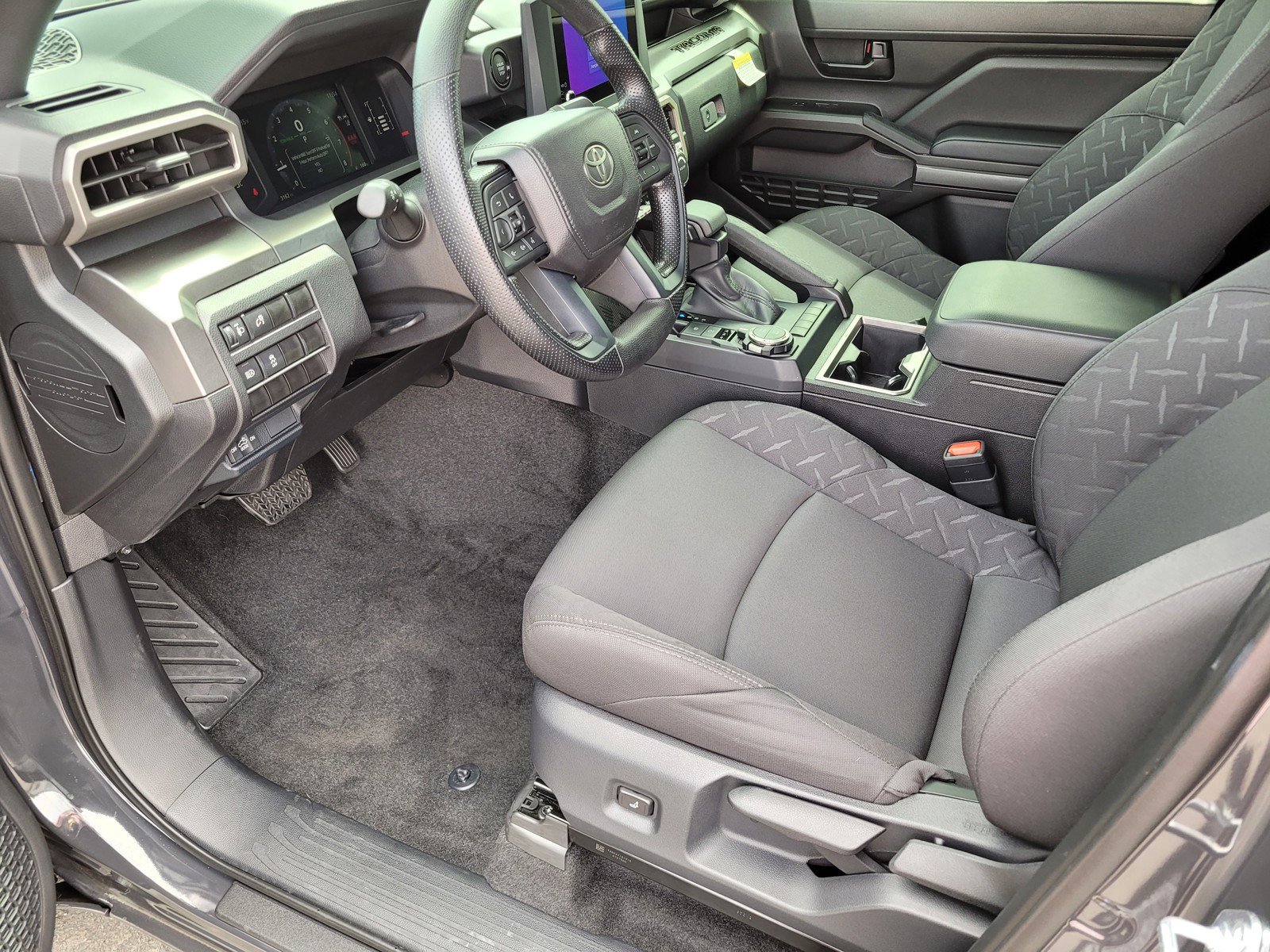 Used 2026  Toyota SR5 image 16