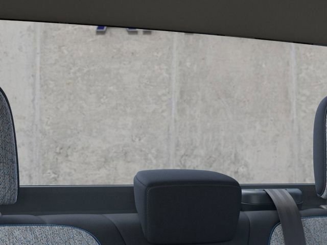 New 2026 Blue Ford XLT image 24