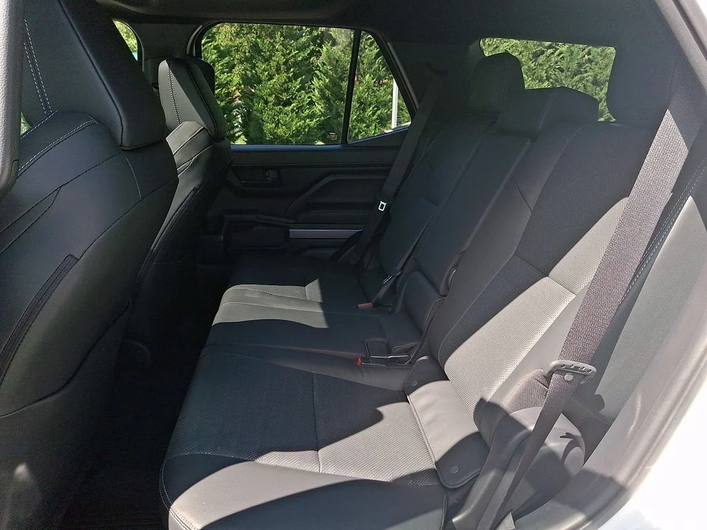 Certified Used 2026 White Toyota TRD Off Road Premium image 13