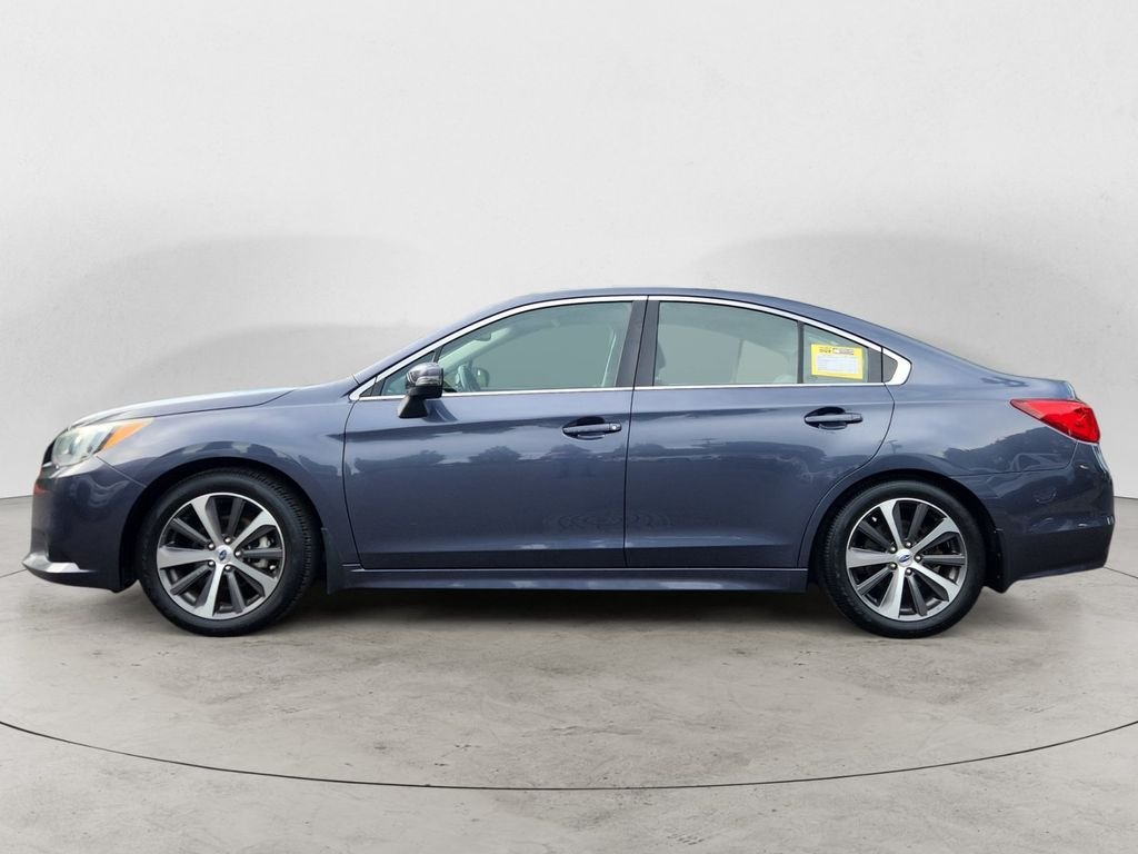 Used 2015 Subaru Legacy 2.5i Limited with VIN 4S3BNAJ68F3002752 for sale in Vancouver, WA