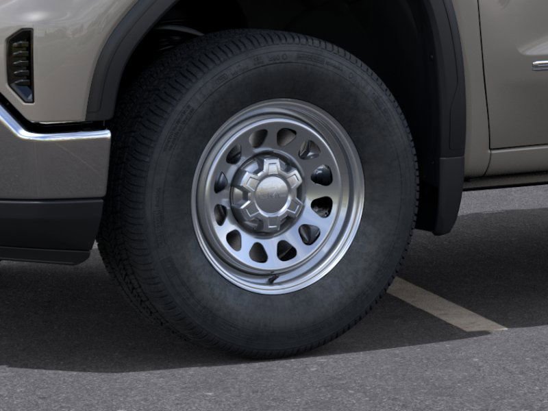 2026 GMC Sierra 1500 Pro - Photo 9