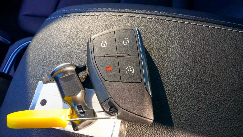 2026 GMC Canyon Elevation - Photo 24