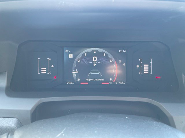 Used 2025 White Toyota SR image 5