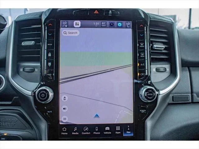 2026 RAM 2500 Big Horn - Photo 28