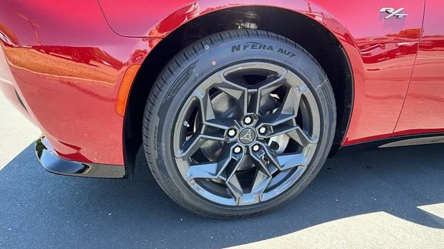 New 2026 Redeye Dodge R/T image 10