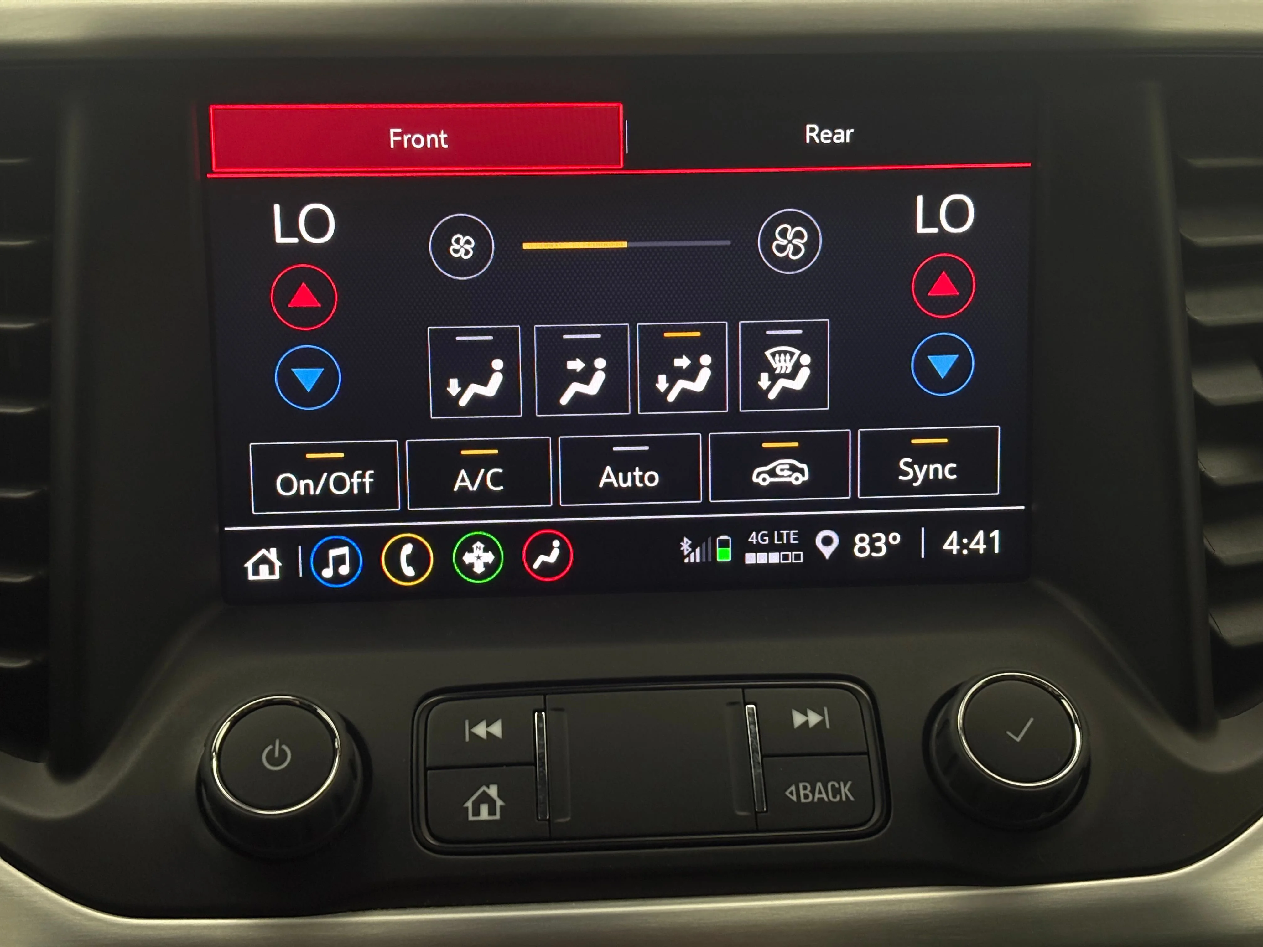 Used 2023 Summit White GMC SLE image 23