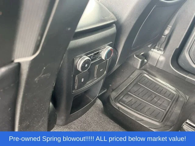 Used 2020 White Ford XLT image 19