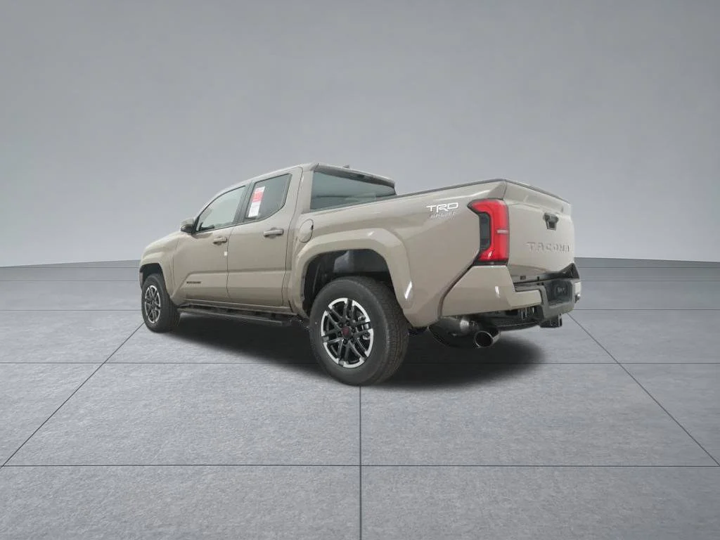 Used 2026  Toyota TRD Sport image 24