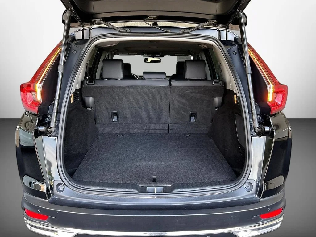 2021 Honda CR-V Touring - Photo 45