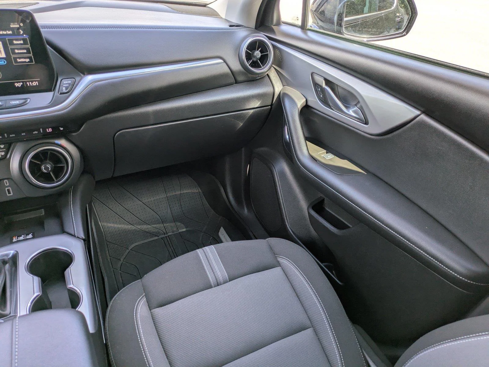 Used 2024 Black Chevrolet LT image 17