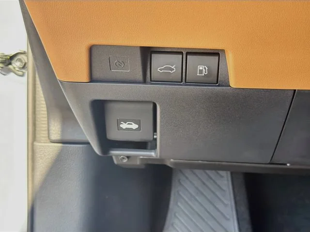 New 2026 Wavelength Lexus PREMIUM PLUS AWD image 43