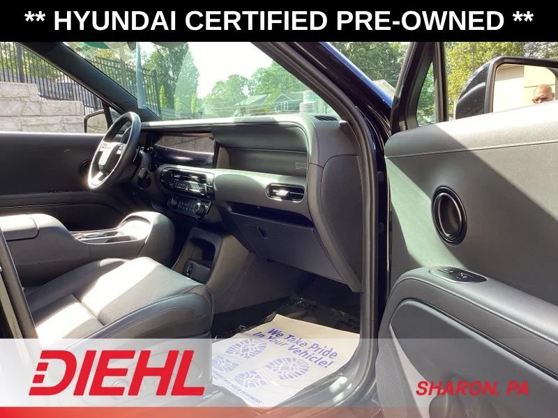 2026 Hyundai Palisade XRT Pro - Photo 12