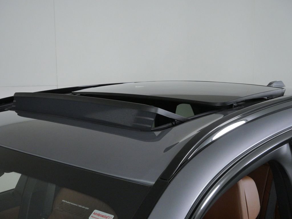 New 2026 Skyscraper Grey Metallic BMW xDrive40i image 17