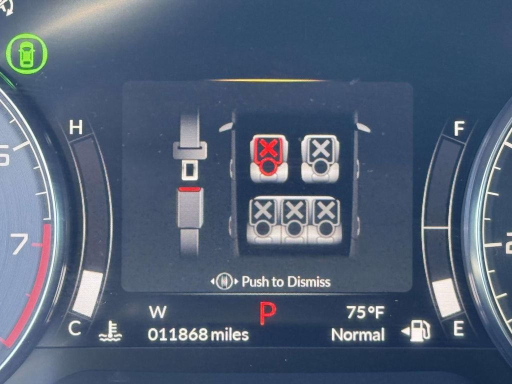Used 2022 Gray Acura Technology Package image 26